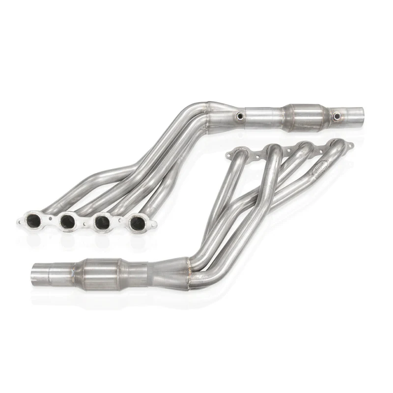 2016-22 Camaro SS Stainless Power Headers - Image 3