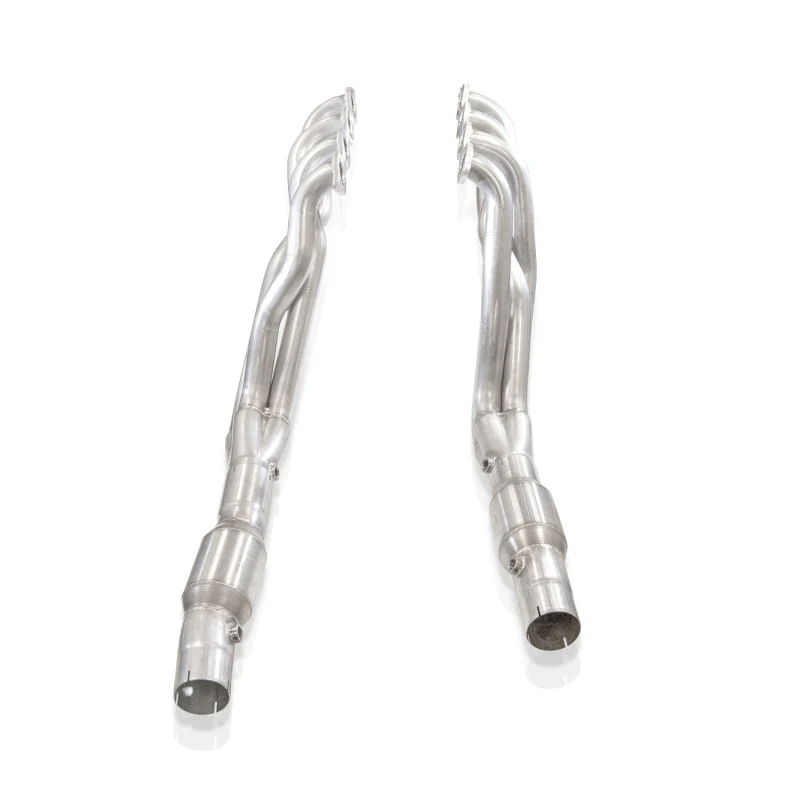 2016-22 Camaro SS Stainless Power Headers - Image 4