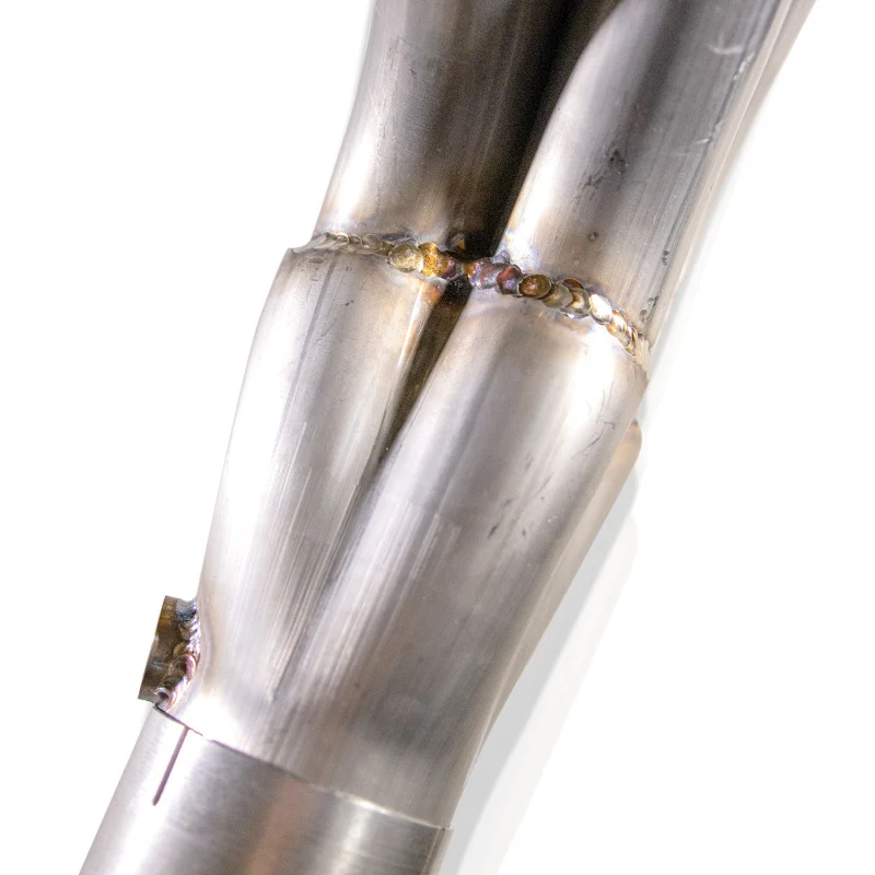 2016-22 Camaro SS Stainless Power Headers - Image 5