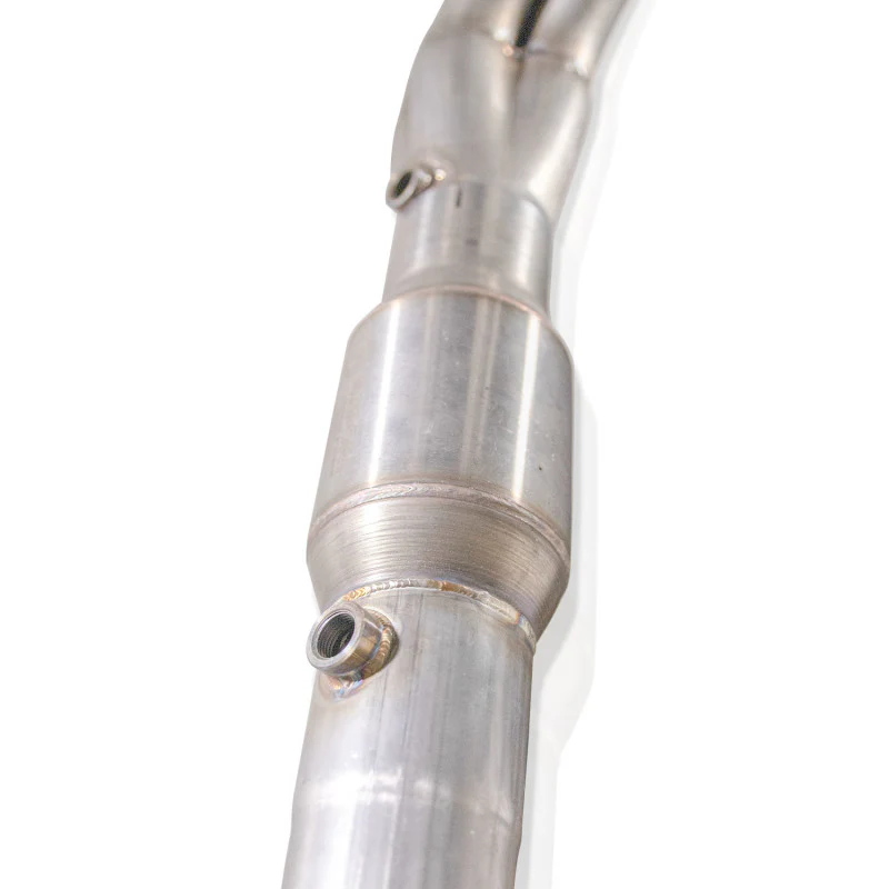 2016-22 Camaro SS Stainless Power Headers - Image 6