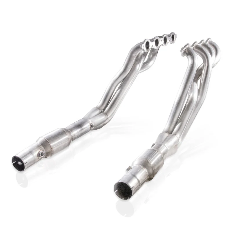 2016-22 Camaro SS Stainless Power Headers - Image 7