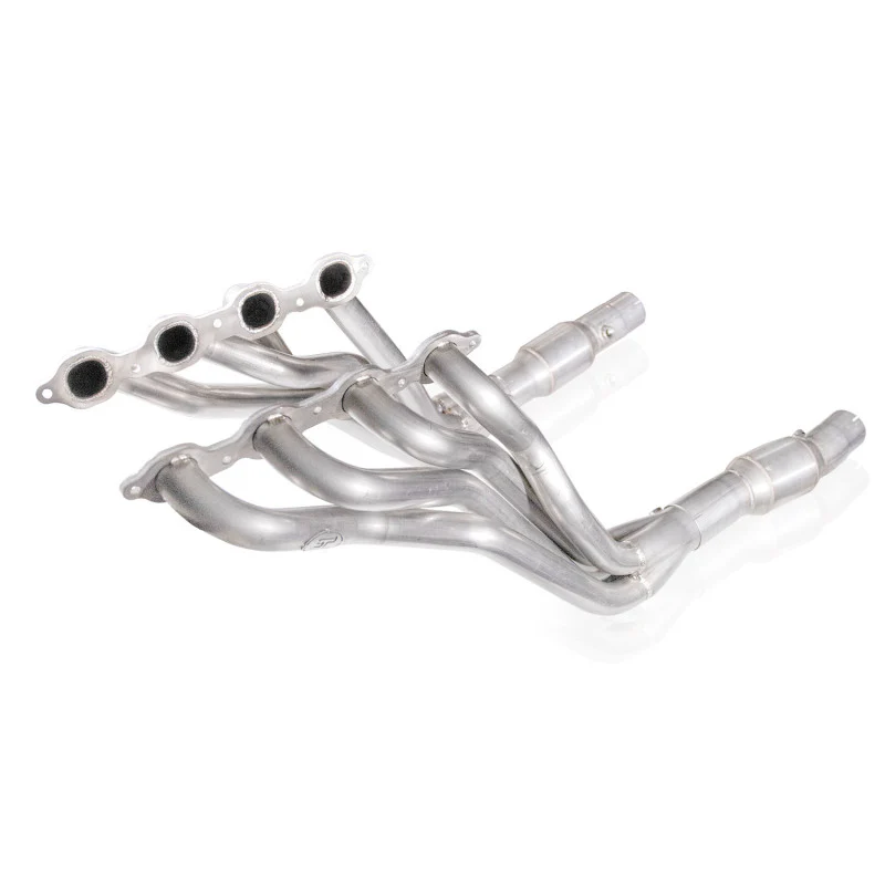 2016-22 Camaro SS Stainless Power Headers - Image 9