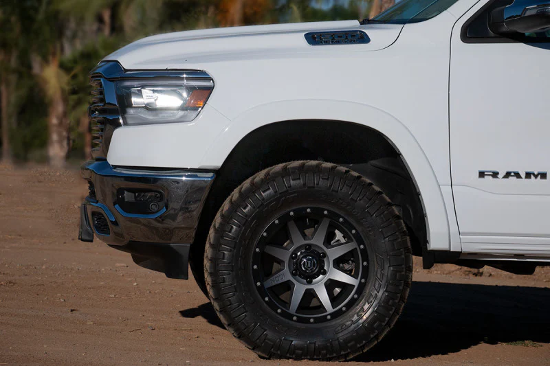 2019+ RAM 1500 2-3in. Stage 1 Suspension System W/ Tubular Upper Control Arms - Image 3