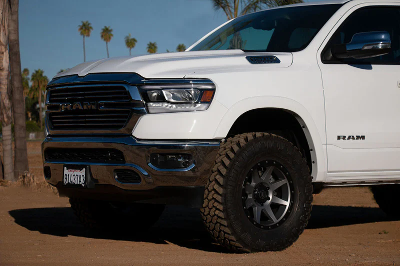 2019+ Ram 1500 2-3in. Stage 3 Suspension System w/ Tubular Upper Control Arm - Image 5