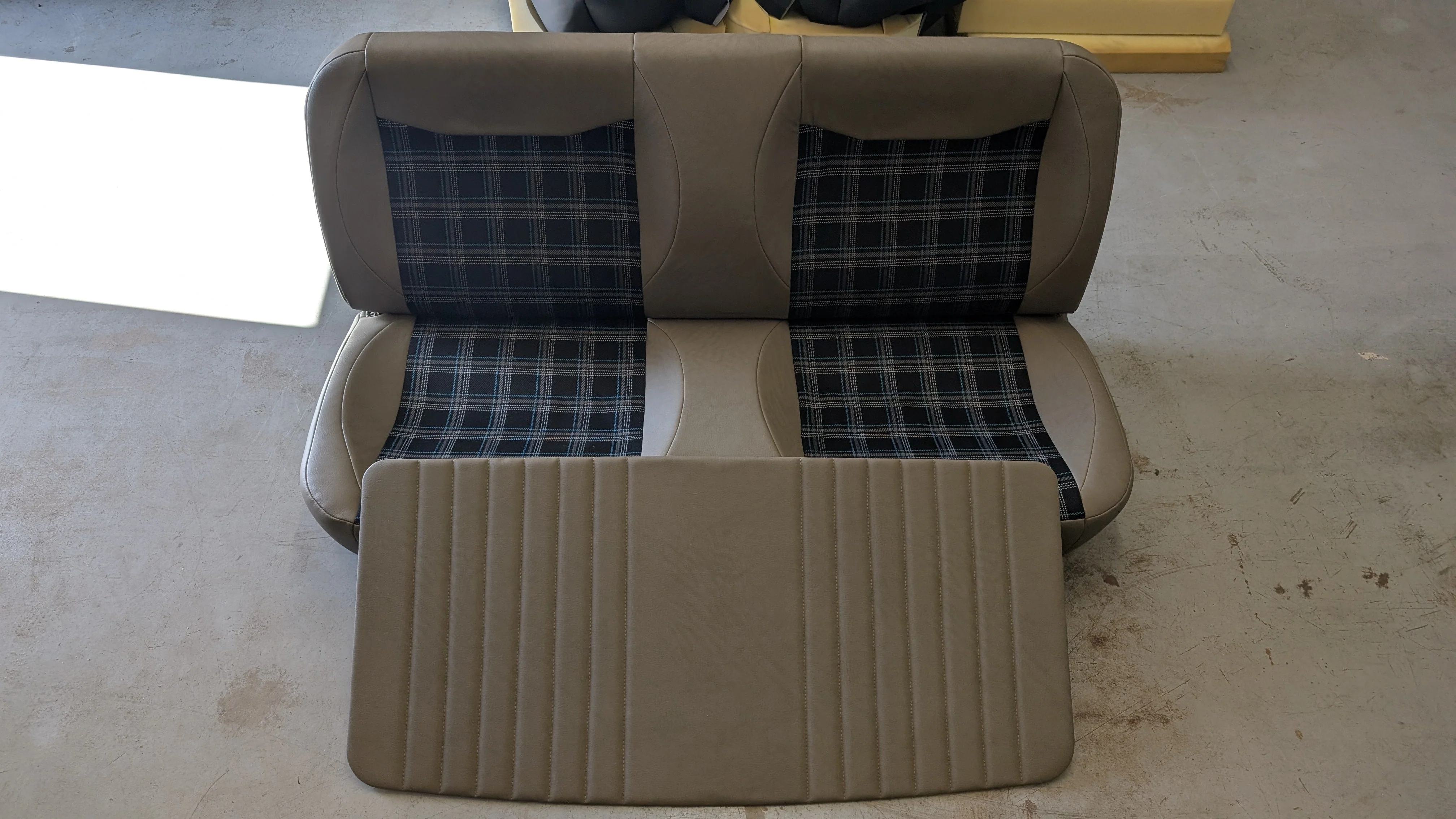 Titan 67-72 C10 Headliner - Image 4
