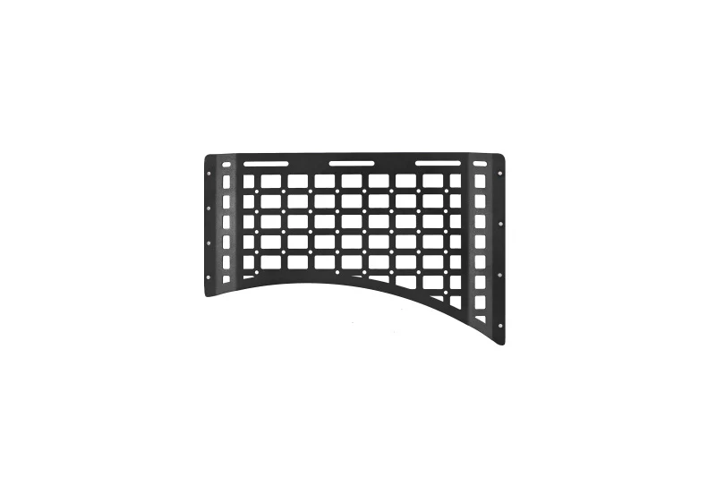 ADD 15-20 Ford F150 Raptor 66in Bed Side Molle Panels - Driver Side - Image 2