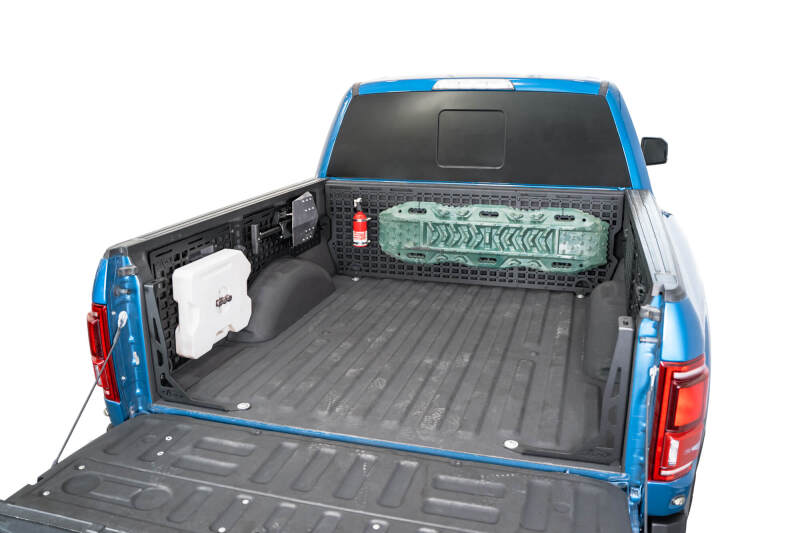 ADD 15-20 Ford F150 Raptor 66in Bed Side Molle Panels - Driver Side - Image 3