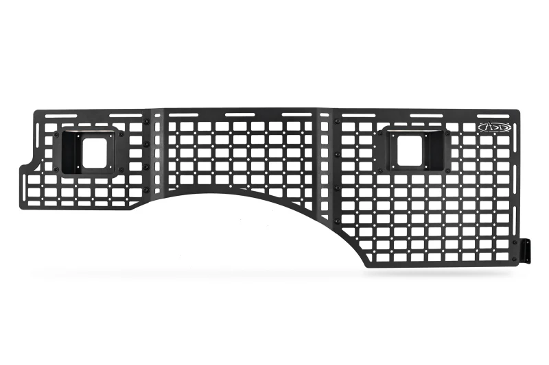 ADD 15-20 Ford F150 Raptor 66in Bed Side Molle Panels - Driver Side - Image 5