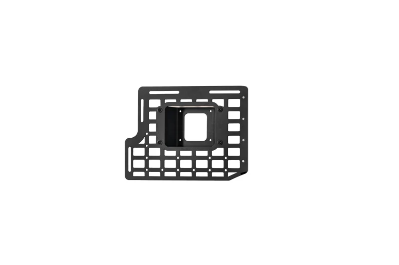 ADD 15-20 Ford F150 Raptor 66in Bed Side Molle Panels - Driver Side - Image 6
