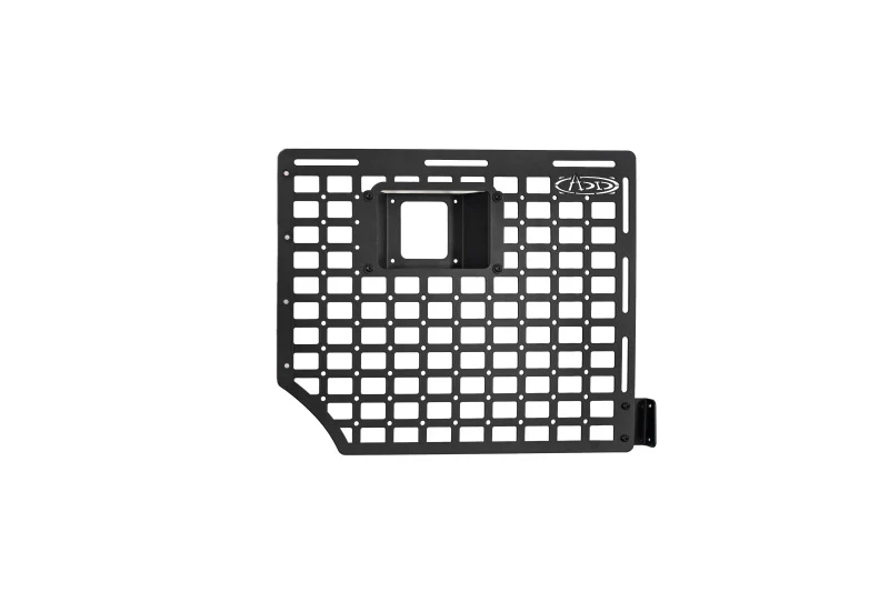 ADD 15-20 Ford F150 Raptor 66in Bed Side Molle Panels - Driver Side - Image 7