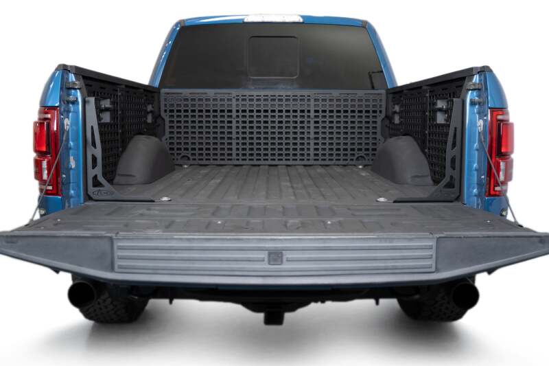 ADD 15-20 Ford F150 Raptor 66in Full Bed Cab Molle Panels Set - Image 11