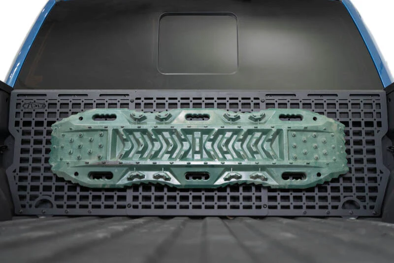 ADD 15-20 Ford F150 Raptor 66in Full Bed Cab Molle Panels Set - Image 4