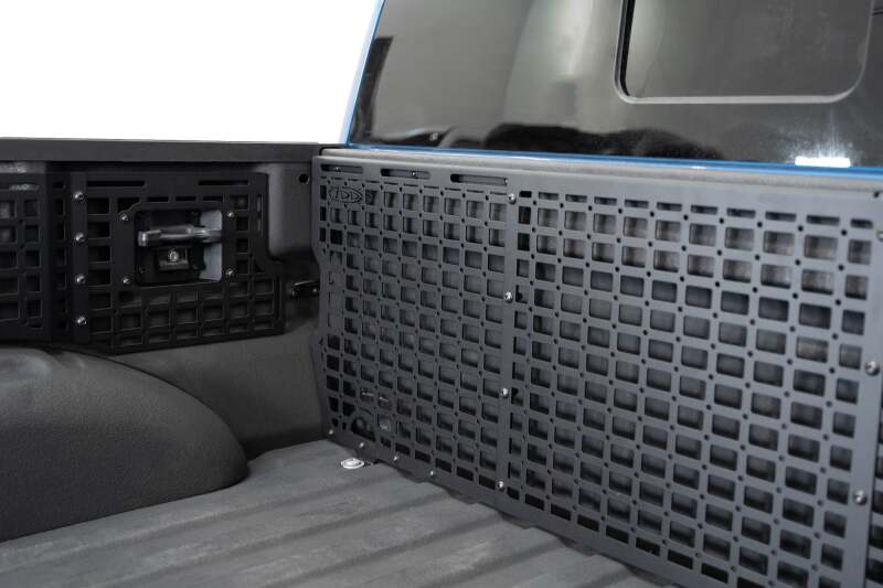 ADD 15-20 Ford F150 Raptor 66in Full Bed Cab Molle Panels Set - Image 5