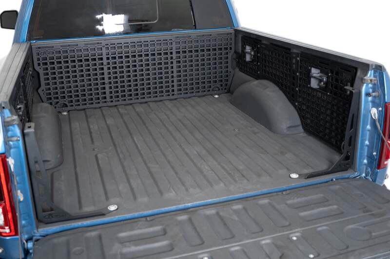 ADD 15-20 Ford F150 Raptor 66in Full Bed Cab Molle Panels Set - Image 9