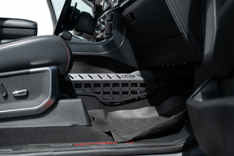ADD 2021+ Ford F-150/Raptor Center Console Molle Panels - Image 10