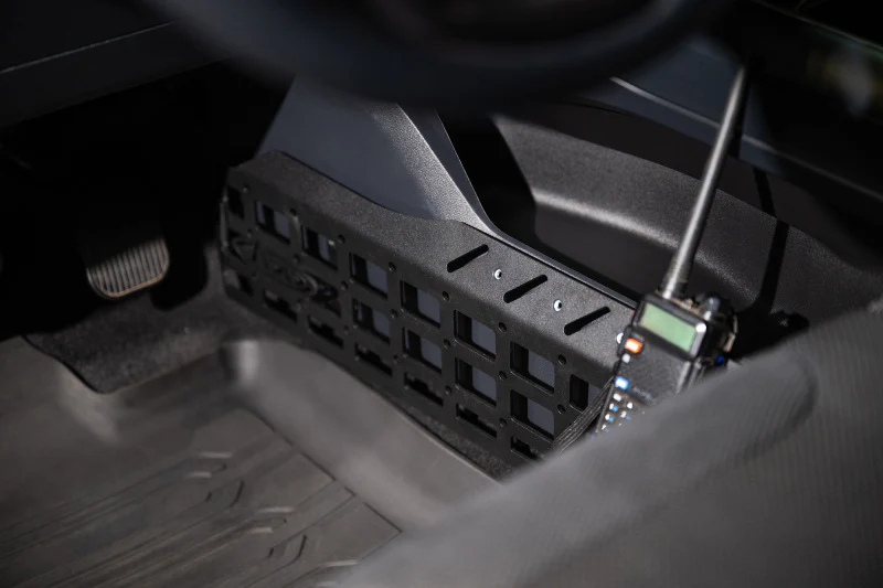 ADD 2021+ Ford F-150/Raptor Center Console Molle Panels - Image 8