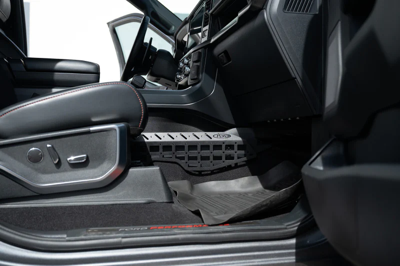 ADD 2021+ Ford F-150/Raptor Center Console Molle Panels - Image 9
