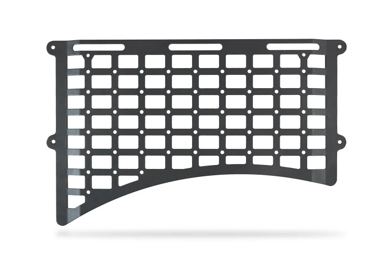 ADD 2021+ Ford F150 Raptor 66in Bed Side Molle Panels - Driver Center - Image 26