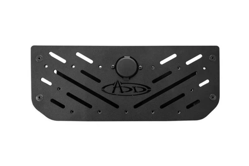 ADD 21-23 Ford F150 Raptor Digital Device Dash Mount - Image 6