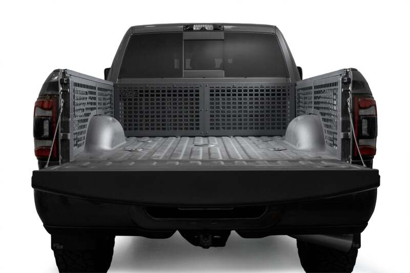 Addictive Desert Designs 19-24 Ram 2500/3500 6ft 4in Bed Cab Molle Panels - Image 2