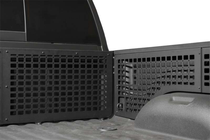Addictive Desert Designs 19-24 Ram 2500/3500 6ft 4in Bed Cab Molle Panels - Image 3
