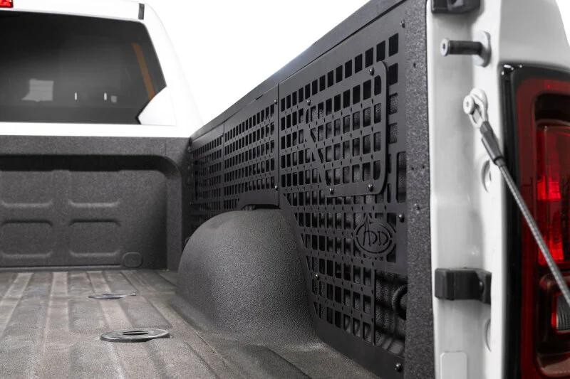 Addictive Desert Designs 19-26 RAM 2500/3500 Bed Side Molle Panel - Passenger - Image 8