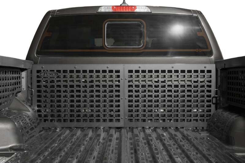 Addictive Desert Designs 2024+ Ford Ranger Raptor - Bed Cab MOLLE - Image 8