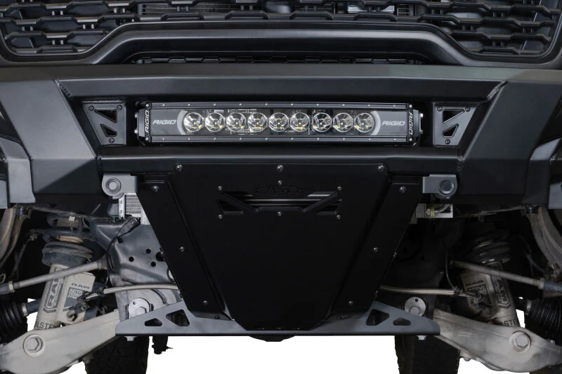 Addictive Desert Designs 2025 Ram RHO Phantom Front Bumper - Image 2