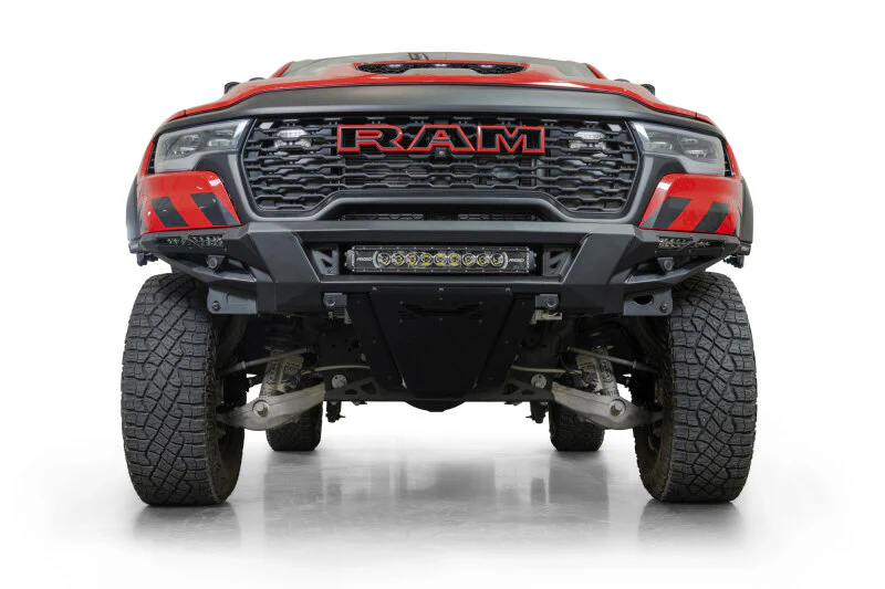 Addictive Desert Designs 2025 Ram RHO Phantom Front Bumper - Image 6
