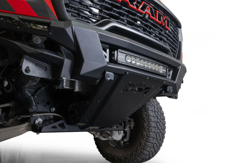 Addictive Desert Designs 2025 Ram RHO Phantom Front Bumper - Image 7