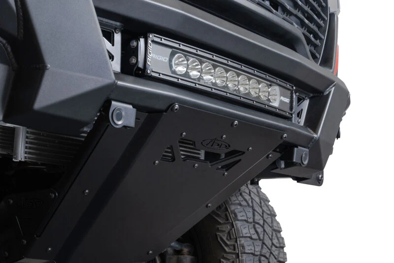 Addictive Desert Designs 2025 Ram RHO Phantom Front Bumper - Image 8