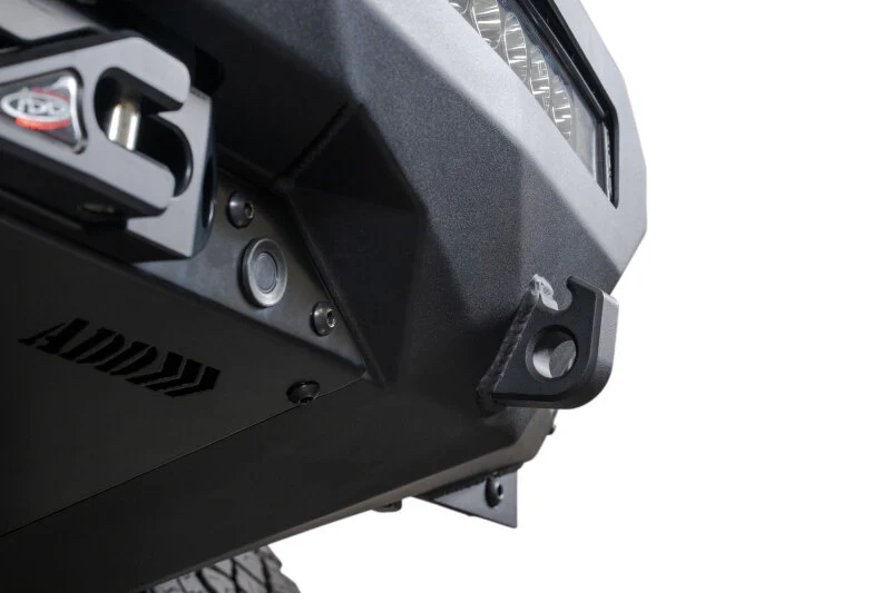 Addictive Desert Designs 2025 Ram RHO Stealth Fighter Front Bumper - Image 13