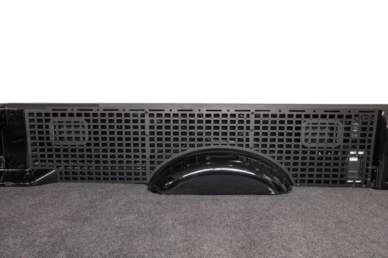 Addictive Desert Designs 23-26 Ford F250/F350/F450 SD Passenger Side Bed Molle Panel - Image 4