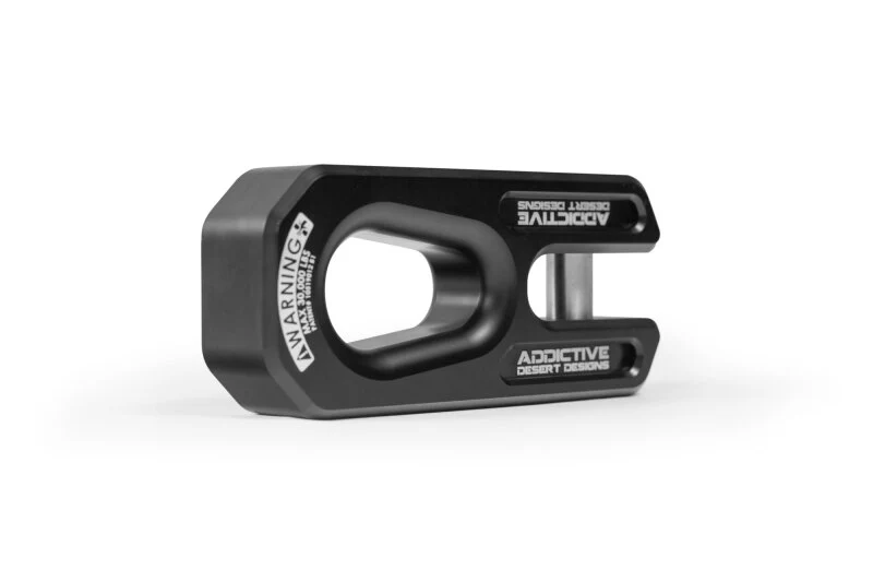 Addictive Desert Designs Universal Capture 2 Closed Hook Fairlead - Image 3