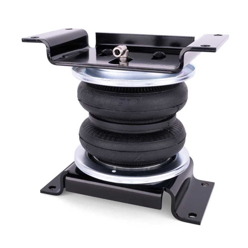 Air Lift 24-26 Ford Ranger 4WD LoadLifter 5000 Air Spring Kit - Image 15