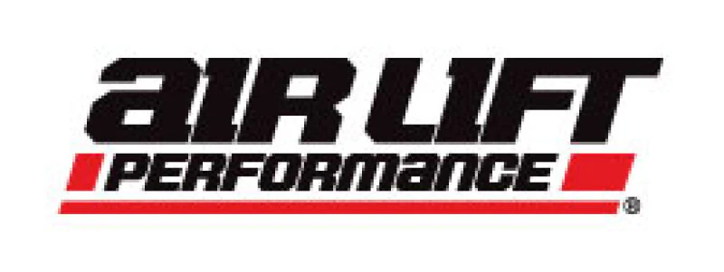 Air Lift ALP4 Upgrade Kit 3/8in Airline (No Tank/Compressor) - Image 13