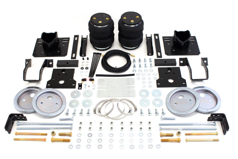 Air Lift LoadLifter 5000 Air Spring Kit - Image 2
