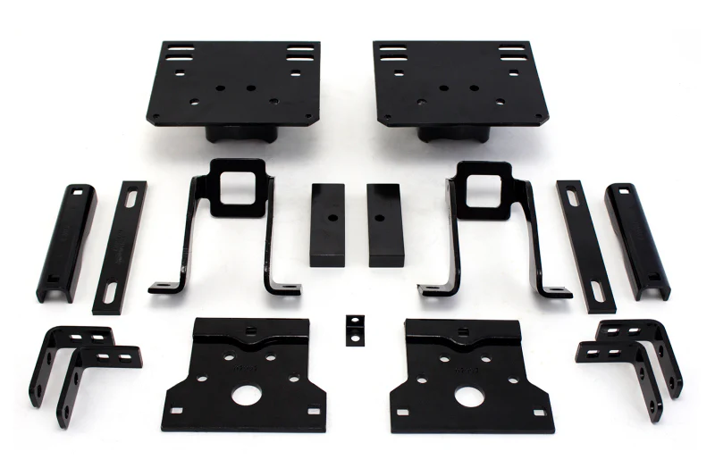 Air Lift LoadLifter 5000 Air Spring Kit - Image 3