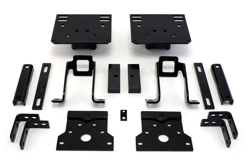 Air Lift LoadLifter 5000 Air Spring Kit - Image 4