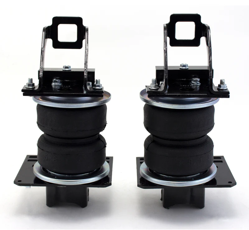 Air Lift LoadLifter 5000 Air Spring Kit - Image 6