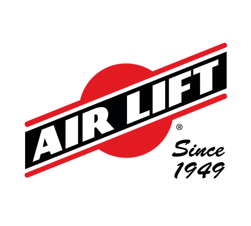 Air Lift LoadLifter 5000 Air Spring Kit - Image 8
