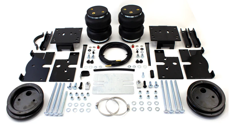 Air Lift LoadLifter 5000 Ultimate Rear Air Spring Kit for 04-14 Ford F-150 RWD