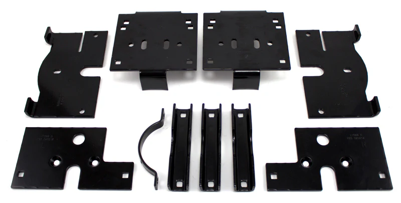 Air Lift LoadLifter 5000 Ultimate Rear Air Spring Kit for 04-14 Ford F-150 RWD - Image 4