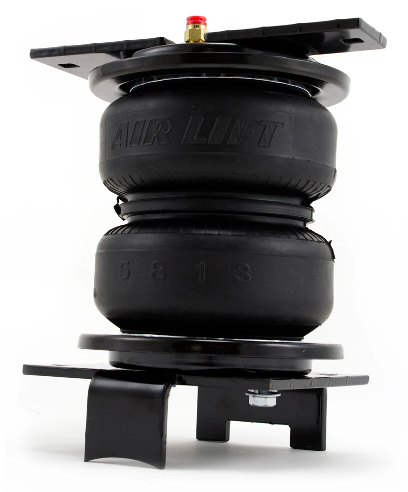 Air Lift LoadLifter 5000 Ultimate Rear Air Spring Kit for 04-14 Ford F-150 RWD - Image 5