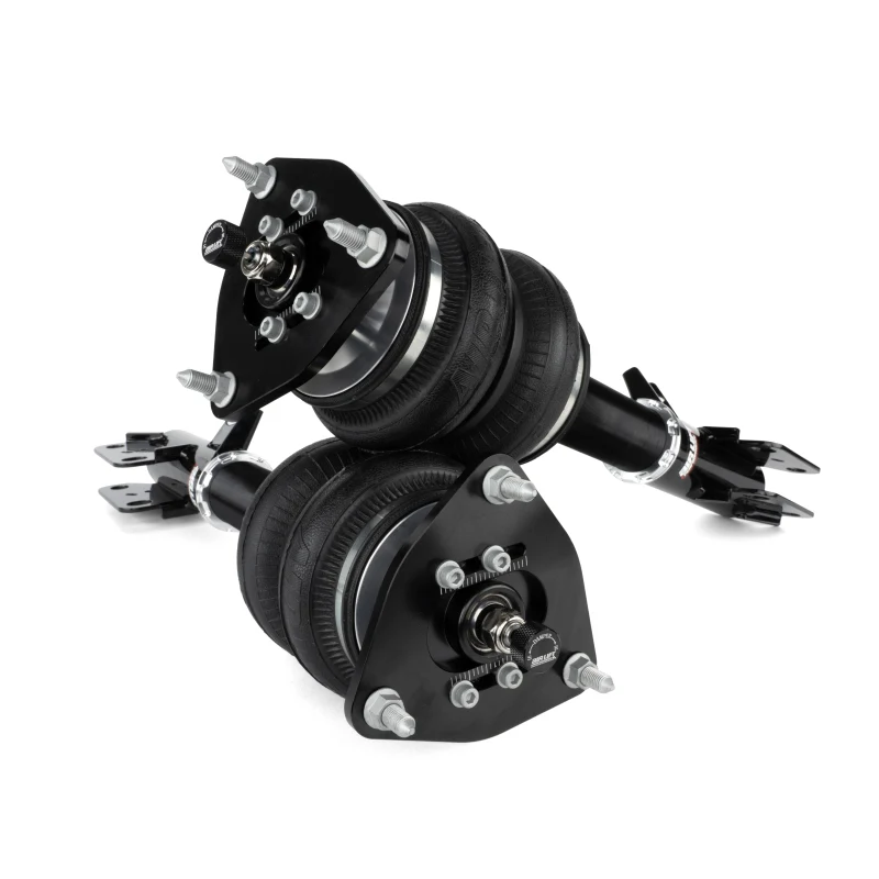 Air Lift Performance 15-23 Ford Mustang S550/24-25 S650 Air Suspension Front Kit - Image 2