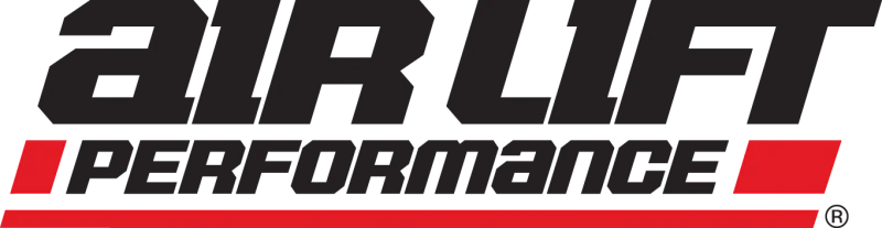 Air Lift Performance 3H (3/8 Air Line 2.5 Gal  Raw Aluminum Tank VIAIR 444C Comp) - Image 6