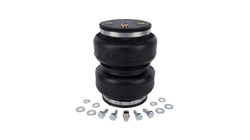 Air Lift Performance 21-22 Ford F-150 Powerboost LoadLifter 5000 Ultimate Replacement Air Spring