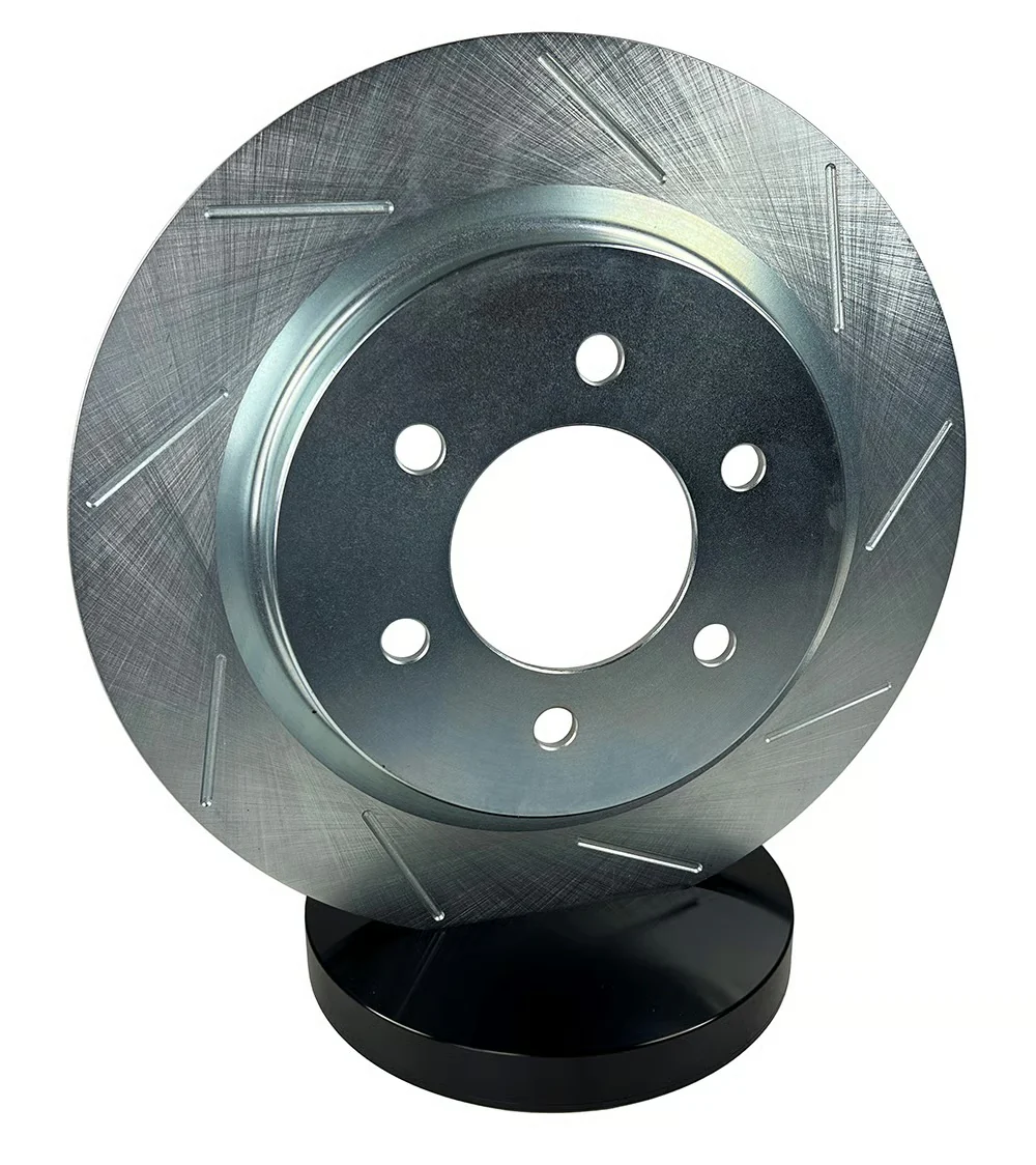 Baer 13.5" 6T Front Brake Kit - 10-25 F150 / 10-18 Raptor - Image 3