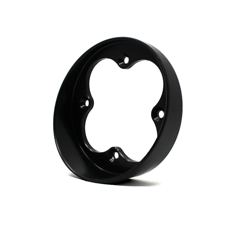 Baja Designs Angled Light Bezel Squadron Series