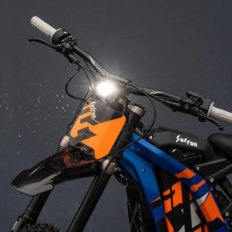 Baja Designs Sur-Ron/Talaria S1 Headlight Kit - Image 2